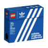 LEGO Promocyjne 40486 But adidas Originals Superstar